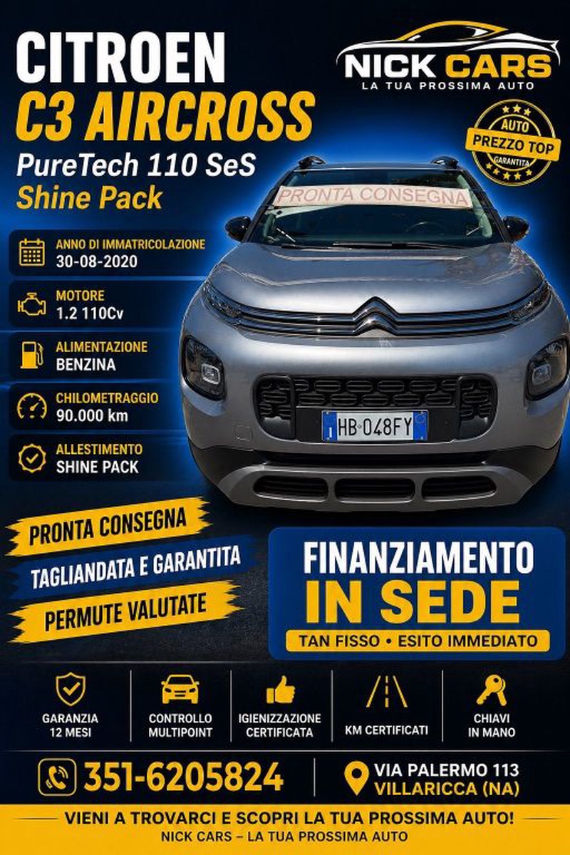 Citroen C3