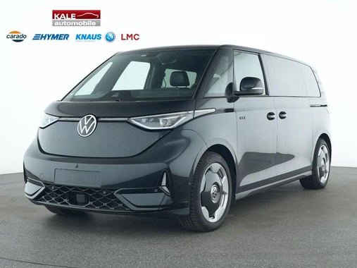 Volkswagen ID.Buzz 2025