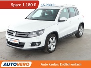 Volkswagen Tiguan 2016