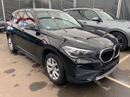 BMW X1 2021