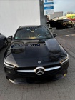 Mercedes-Benz CLA-Class 2020