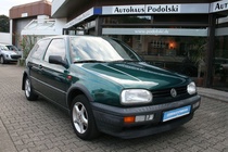 Volkswagen Golf 1995