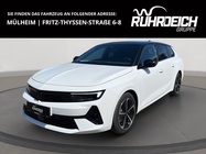 Opel Astra 2025