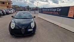 Alfa Romeo MiTo 2009