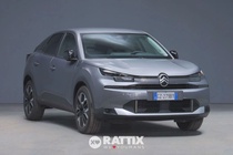 Citroen C4 2025