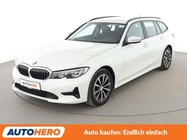 BMW 3 Series 2022
