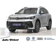 Volkswagen Tiguan 2026