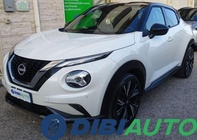 Nissan Juke 2024