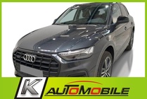 Audi Q5 2023