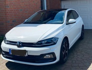 Volkswagen Polo 2020