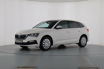 Skoda Scala 2022