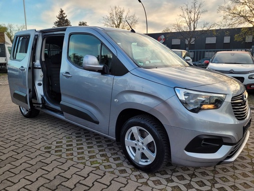 Opel Combo 2020