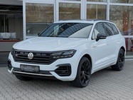 Volkswagen Touareg 2019