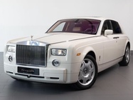 Rolls-Royce Phantom 2007