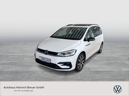 Volkswagen Touran 2024