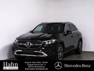 Mercedes-Benz GLC-Class 2025