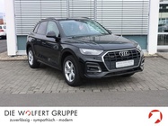 Audi Q5 2022