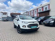Ford EcoSport 2017