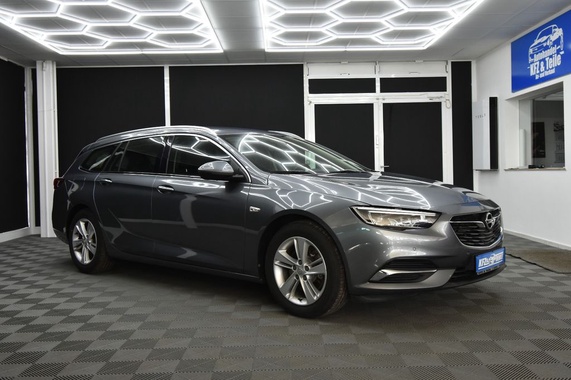 Opel Insignia 2019