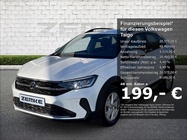 Volkswagen Taigo 2022