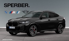 BMW X6 2025
