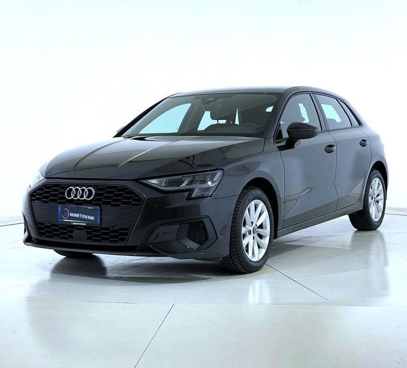 Audi Other