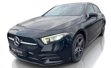 Mercedes-Benz A-Class 2021