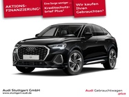 Audi Q3 2025
