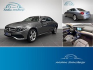 Mercedes-Benz E-Class 2017