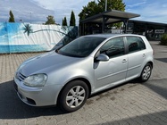 Volkswagen Golf 2004