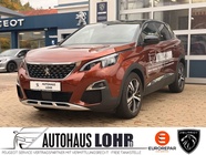 Peugeot 3008 2020