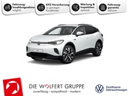 Volkswagen ID.4 2021