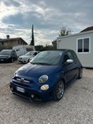 Abarth 595 2016