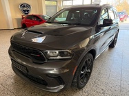 Dodge Durango 2021