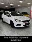 Opel Astra 2021