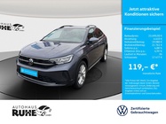 Volkswagen Taigo 2025