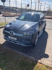 Mercedes-Benz GLE-Class 2020