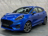 Ford Puma 2023