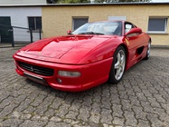 Ferrari F355 1997