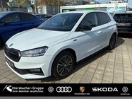 Skoda Fabia 2023