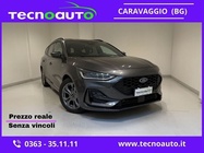 Ford Focus 2022