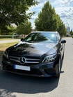 Mercedes-Benz C-Class 2020