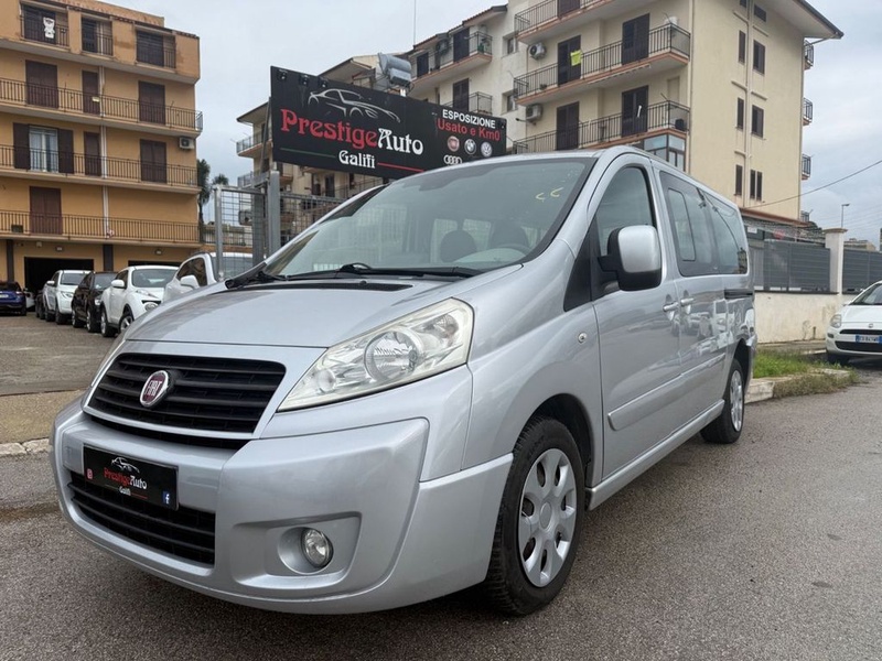 Fiat Scudo