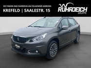 Peugeot 2008 2019