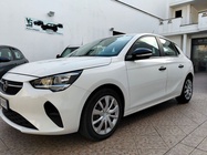 Opel Corsa 2021