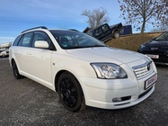 Toyota Avensis 2004