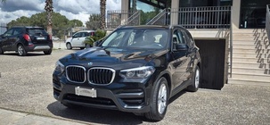 BMW X3 2019