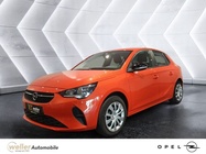 Opel Corsa 2022