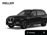 BMW X7 2025