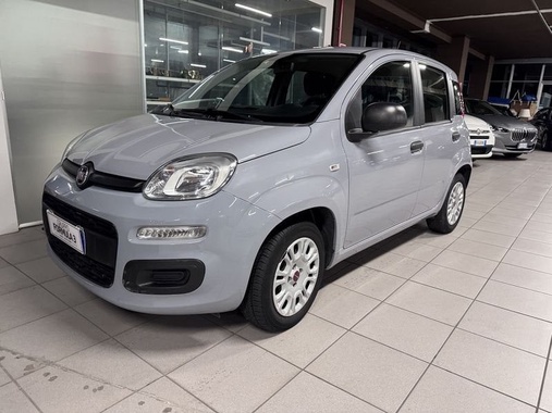 Fiat Panda 2020